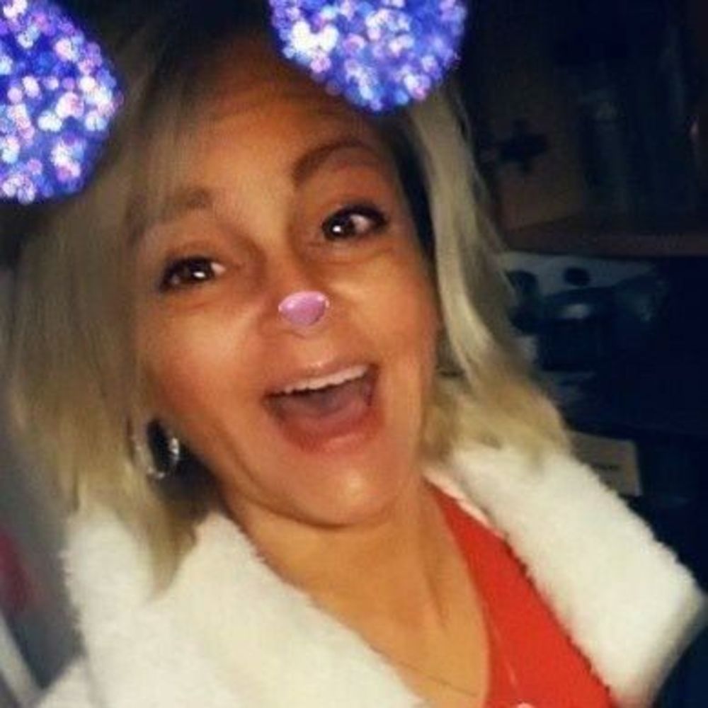 Meet your Posher, Andrea